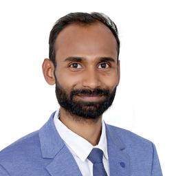 Chetan M. - Junior Mobile Engineer - Flutter, IoT and App Development