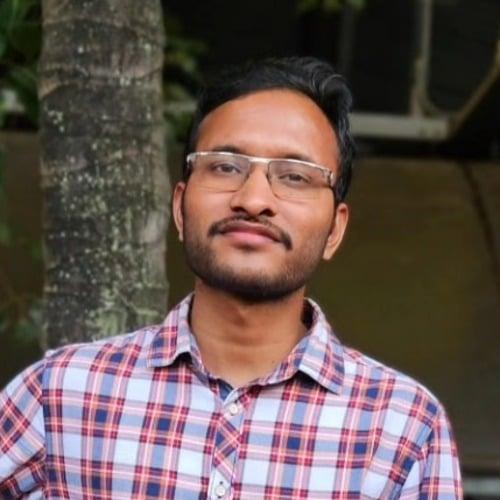 Profile of Chetan S., Senior Mobile Engineer - React Native, Flutter and Android Platforms at Softaims