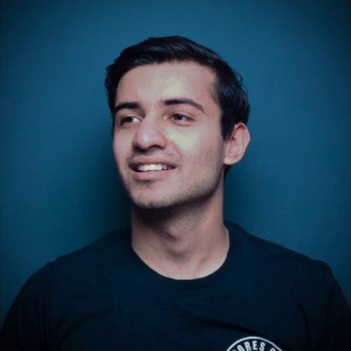 Chetan V. - CSS Developer