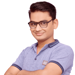 Chhatrapati J. - Lead Data Engineer - Machine Learning, Data Visualization and Analytics Platforms