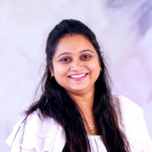 Chhaya S. || item.role}