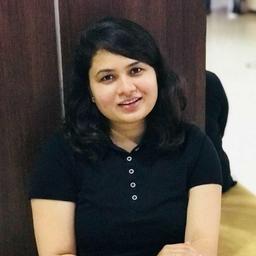 Chhayal D. - Senior Frontend Engineer - UI/UX Design, Web Design and Mobile Platforms