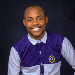 Chidiebere C. - Lead Backend Engineer - PHP, Node.js and AI Platforms