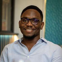 Chiemeka M. - Senior Frontend Engineer - React, Next.js and Game Development