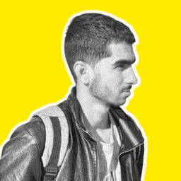 Chihab Eddine D. - Senior Full-Stack Engineer - AI, Cloud and Modern Frameworks