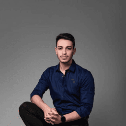 Chikhi M. - Software Engineer - Frontend, Cloud and AI Platforms