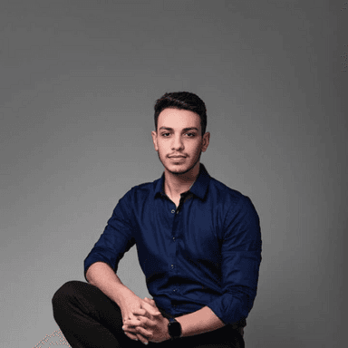 Chikhi M. - Software Engineer - Frontend, Cloud and AI Platforms