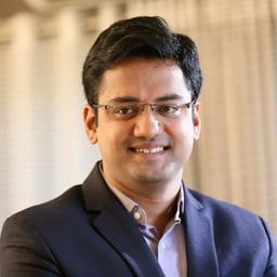 Chinmay A. - Lead Data Engineer - Cloud, AI and Databricks Platform