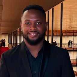 Chinonso E. - Senior Cloud Engineer - AWS, Google Cloud and Solution Architecture