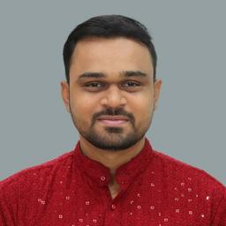 Chintan P. - Lead Software Engineer - Ecommerce, Shopify and Web Development