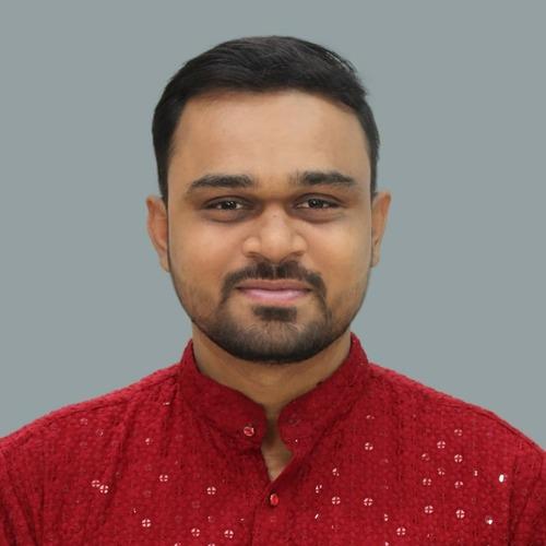 Chintan P. || item.role}