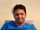 Chintan S. - Lead Software Engineer - AI, Cloud and Data Platforms