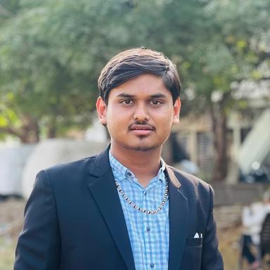 Chintan  V. - Software Engineer - Frontend, Mobile and Modern Frameworks