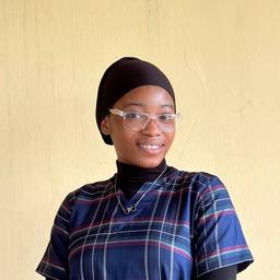 Chioma E. - Junior Software Engineer - Web, Website Builders and General Development