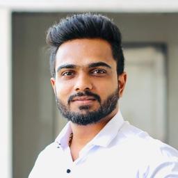 Chirag B. - Senior Full-Stack Engineer - Blockchain, Web3 and Mobile Platforms