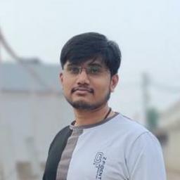 Chirag G. - Senior Mobile Engineer - Android, Firebase and Modern Frameworks
