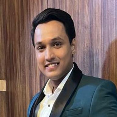 Chirag  J. - Junior Software Engineer - Salesforce, CRM and Cloud Platforms