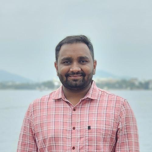 Profile of Chirag P., Lead Mobile Engineer - Flutter, iOS and Android Platforms at Softaims