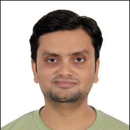 Chirag P. - Lead Software Engineer - Cloud, Modern Frameworks and AI Platforms