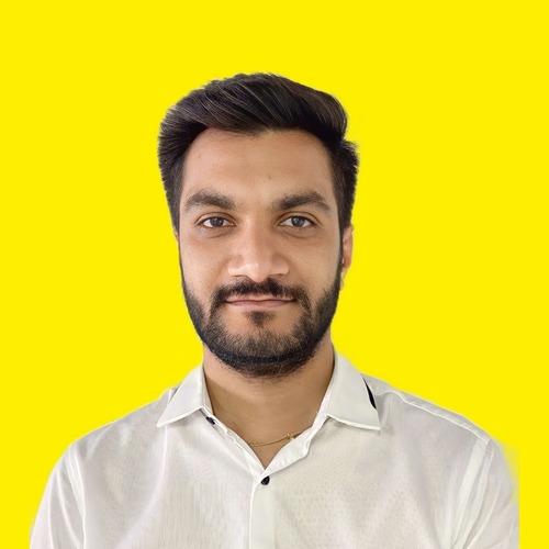 Profile of Chirag P., Lead Full-Stack Engineer - React, Node.js and Cloud Platforms at Softaims