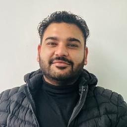 Chirag S. - Software Engineer - Mobile, Web and Hybrid Platforms