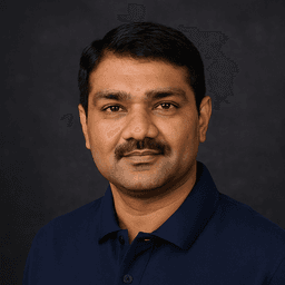 Chirag T. - Lead Software Engineer - Web, PHP and Frontend Development