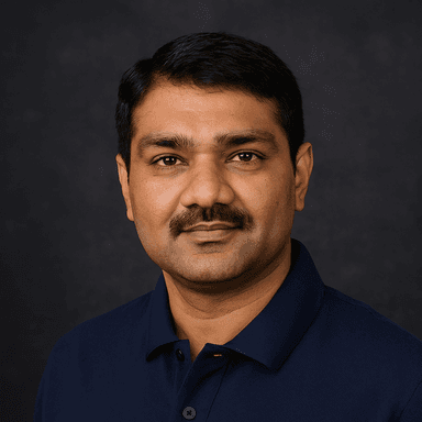 Chirag T. - Lead Software Engineer - Web, PHP and Frontend Development