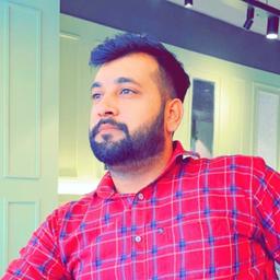 Chirag T. - Lead Full-Stack Engineer - AI, Cloud and Modern Frameworks