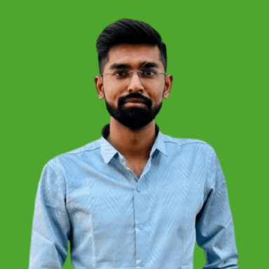 Chirag V. - Software Engineer - Mobile, Hybrid App Development and FinTech Platforms