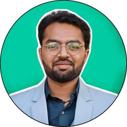 Chirag V. - Lead Mobile Engineer - Swift, Flutter and AI Platforms