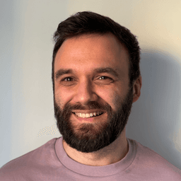 Chirill C. - Software Engineer - Frontend, Backend and Mobile Platforms