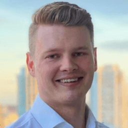 Chloe A. - Junior Mobile Engineer - React Native, Flutter and AI Platforms