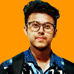 Choto D. - Junior Mobile Engineer - Flutter, iOS and Android Platforms