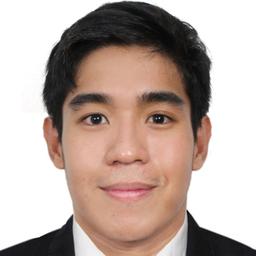 Chris Emilson H. - Software Engineer - Backend, API and Automation Platforms