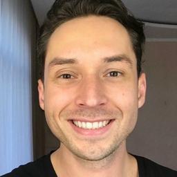 Chris H. - Software Engineer - Full-Stack, Cloud and Mobile Platforms