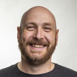 Chris R. - Software Engineer - Full-Stack, Web and General Development