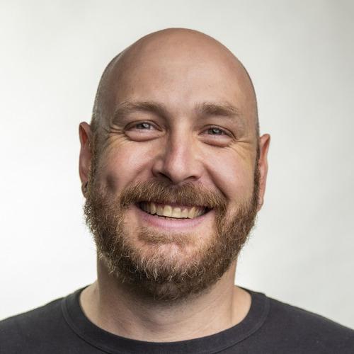 Profile of Chris R., Full Stack Developer at Softaims