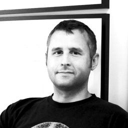 Chris R. - Lead Mobile Engineer - Android, iOS and Flutter Platforms