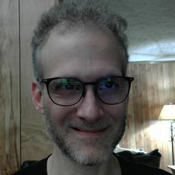 Chris T. - Junior Full-Stack Engineer - PHP, React and Web Development