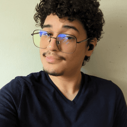 Christian A. - Software Engineer - Cloud, Frontend and General Development