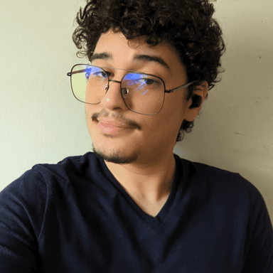 Christian A. - Full Stack Developer