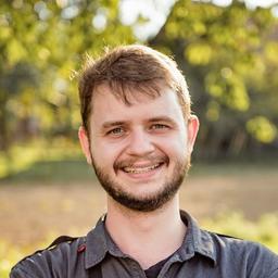 Christian C. - Software Engineer - Backend, Cloud and Database Management