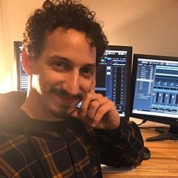 Christian D. - Senior Software Engineer - AI, Audio and Music Production Platforms