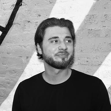 Christian K. - Junior Audio Engineer - Audio Production, Sound Design and Music Software