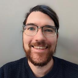 Christian S. - Software Engineer - Backend, Cloud and General Development