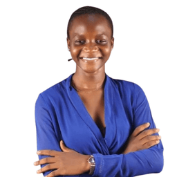 Christianah O. - Junior Software Engineer - Web, CMS and Design Platforms