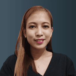 Christien Janine C. - Senior Software Engineer - Ecommerce, Shopify and AI Platforms