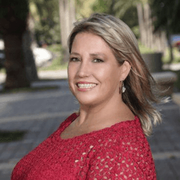 Christina G. - Lead Software Engineer - Cloud, Web and HR Platforms