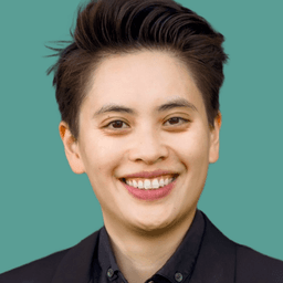 Christine T. - Senior Full-Stack Engineer - Node.js, React and Cloud Platforms