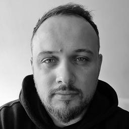 Christo O. - Senior Full-Stack Engineer - AWS, React and AR/VR Platforms